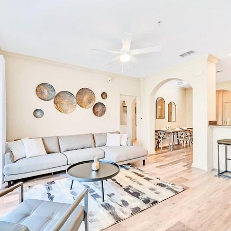 Bright 2Br Condo With Pool And Hot Tub - Near Disney! Orlando Exterior photo
