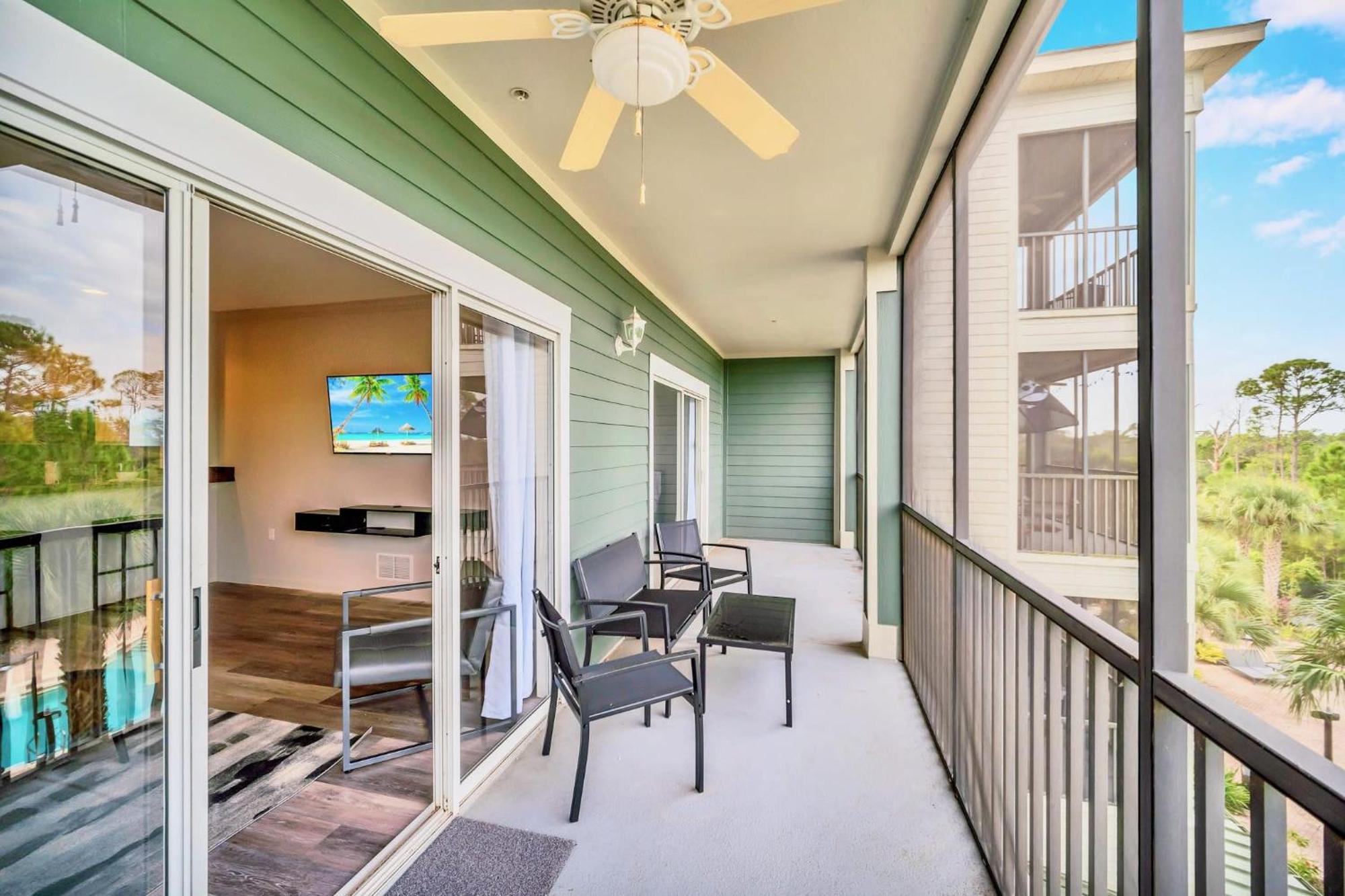 Bright 2Br Condo With Pool And Hot Tub - Near Disney! Orlando Exterior photo