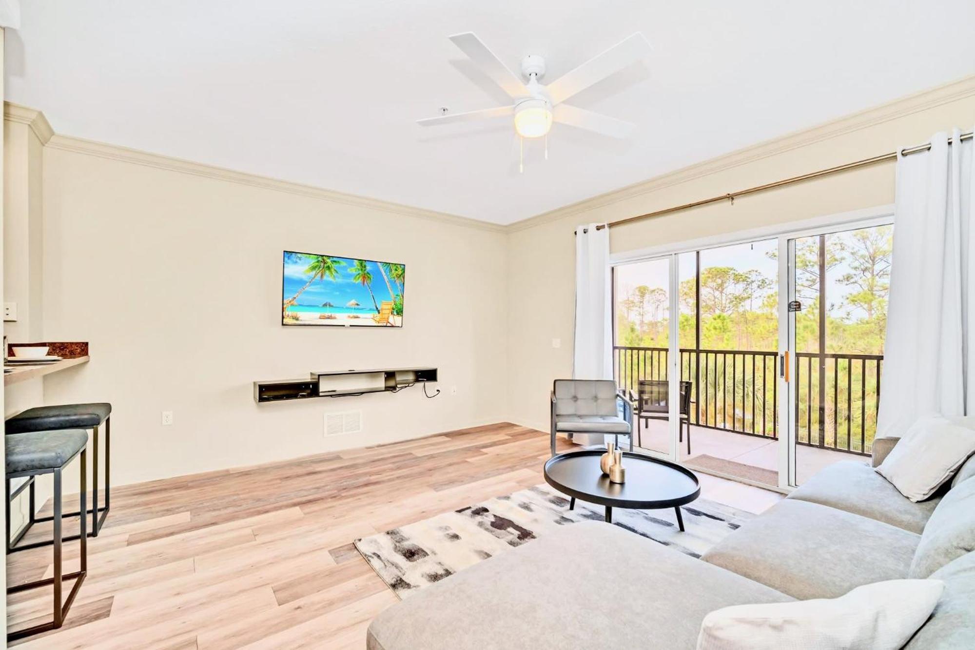 Bright 2Br Condo With Pool And Hot Tub - Near Disney! Orlando Exterior photo