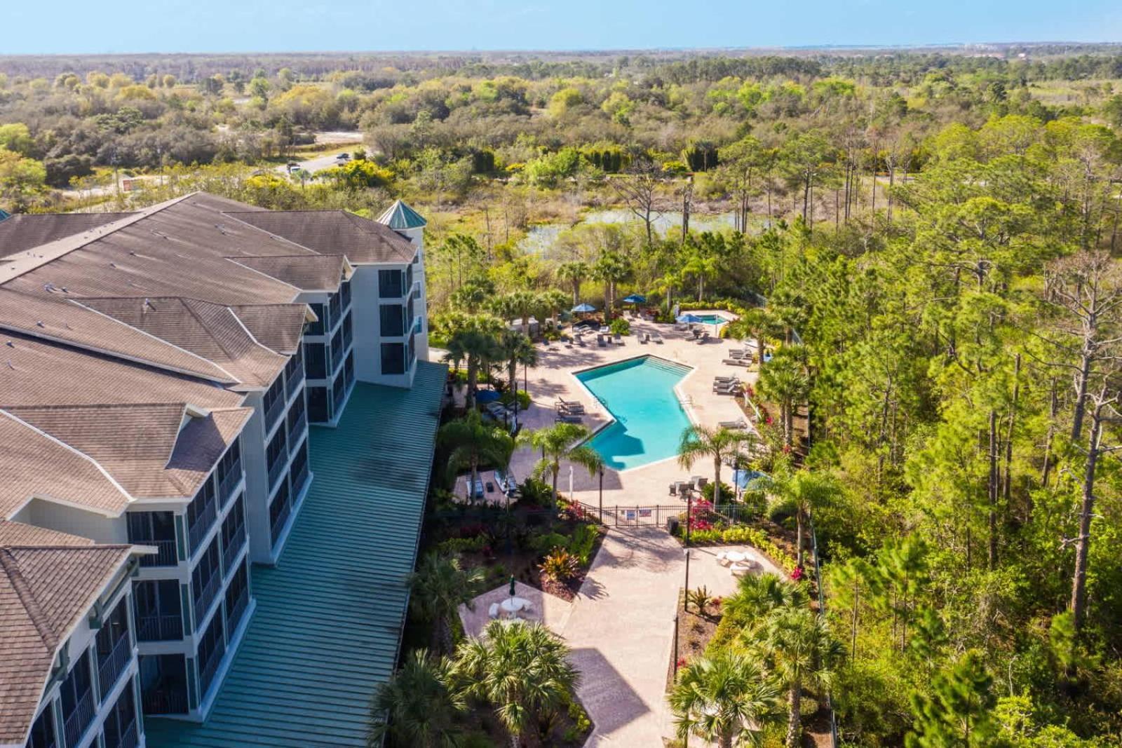 Bright 2Br Condo With Pool And Hot Tub - Near Disney! Orlando Exterior photo
